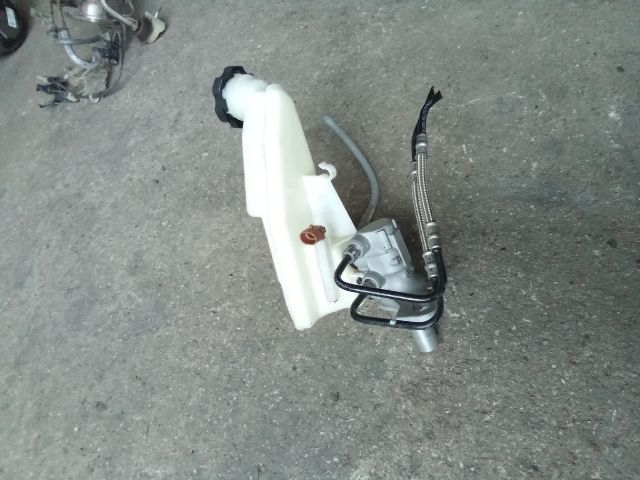 bontott OPEL ASTRA K Főfékhenger