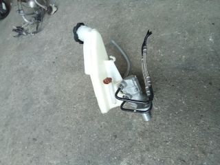 bontott OPEL ASTRA K Főfékhenger