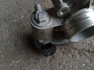 bontott OPEL ASTRA K Fojtószelep (Elektromos)