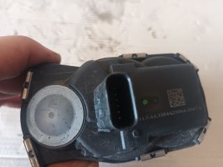 bontott OPEL ASTRA K Fojtószelep (Elektromos)