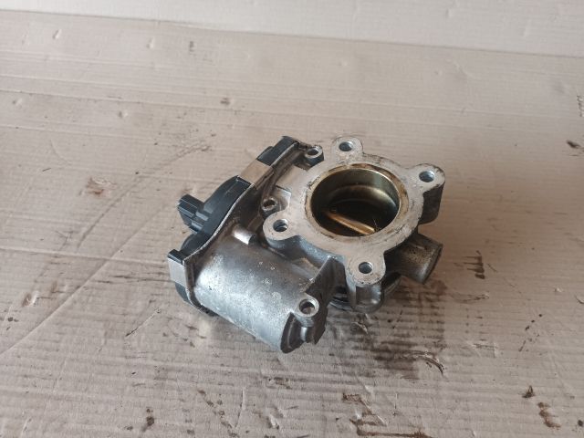 bontott OPEL ASTRA K Fojtószelep (Elektromos)