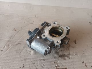 bontott OPEL ASTRA K Fojtószelep (Elektromos)