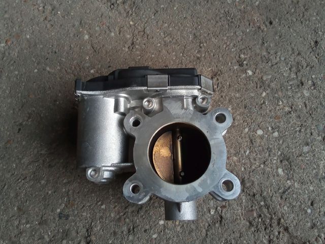 bontott OPEL ASTRA K Fojtószelep (Elektromos)