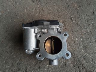 bontott OPEL ASTRA K Fojtószelep (Elektromos)