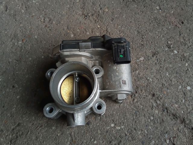 bontott OPEL ASTRA K Fojtószelep (Elektromos)