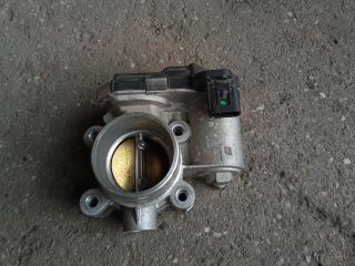 bontott OPEL ASTRA K Fojtószelep (Elektromos)