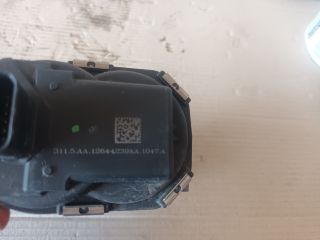 bontott OPEL ASTRA K Fojtószelep (Elektromos)