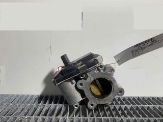 bontott OPEL ASTRA K Fojtószelep (Elektromos)