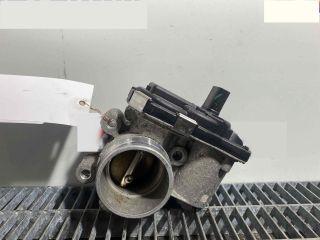 bontott OPEL ASTRA K Fojtószelep (Elektromos)