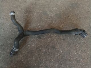 bontott OPEL ASTRA K Fűtőradiátor Vízcső Alsó