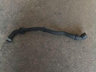 bontott OPEL ASTRA K Fűtőradiátor Vízcső Felső