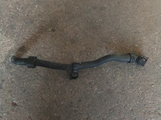 bontott OPEL ASTRA K Fűtőradiátor Vízcső Felső