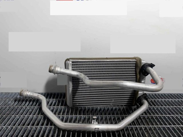 bontott OPEL ASTRA K Fűtőradiátor