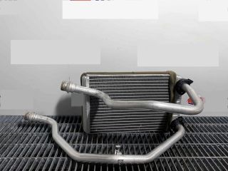 bontott OPEL ASTRA K Fűtőradiátor