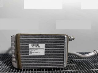 bontott OPEL ASTRA K Fűtőradiátor