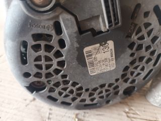 bontott OPEL ASTRA K Generátor