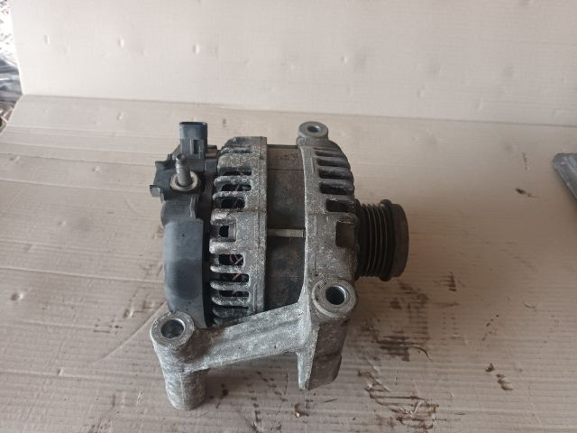 bontott OPEL ASTRA K Generátor