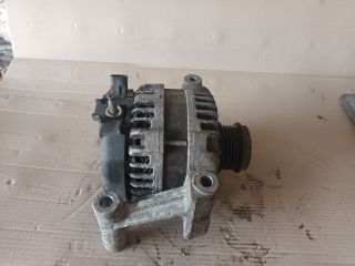 bontott OPEL ASTRA K Generátor