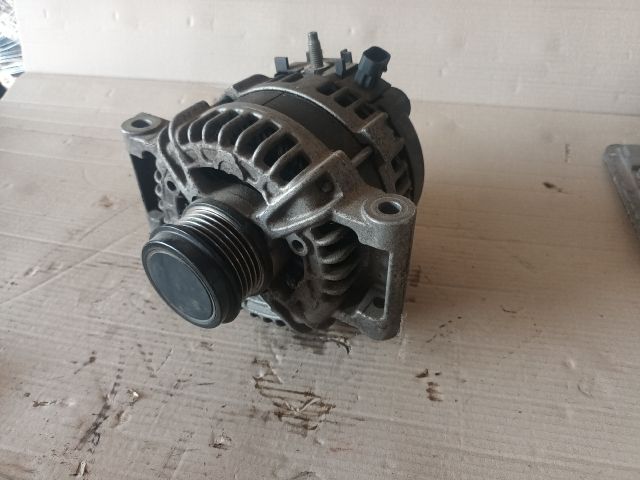 bontott OPEL ASTRA K Generátor