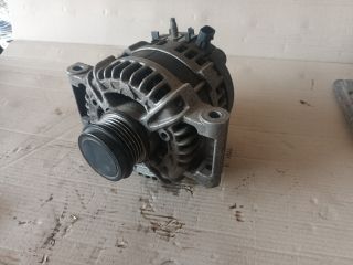 bontott OPEL ASTRA K Generátor