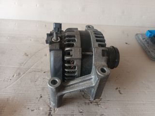 bontott OPEL ASTRA K Generátor