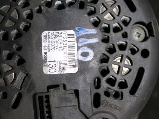 bontott OPEL ASTRA K Generátor