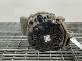 bontott OPEL ASTRA K Generátor