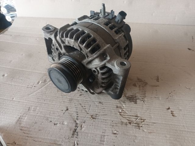 bontott OPEL ASTRA K Generátor