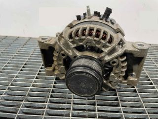 bontott OPEL ASTRA K Generátor