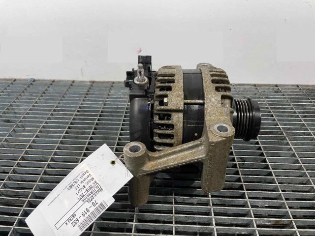 bontott OPEL ASTRA K Generátor