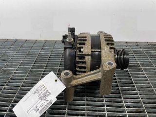 bontott OPEL ASTRA K Generátor