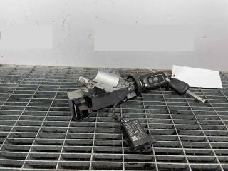 bontott OPEL ASTRA K Gyújtáskapcsoló