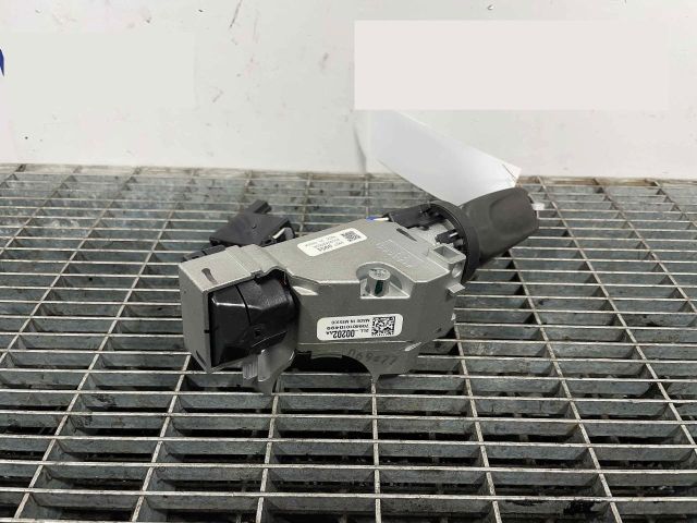 bontott OPEL ASTRA K Gyújtáskapcsoló