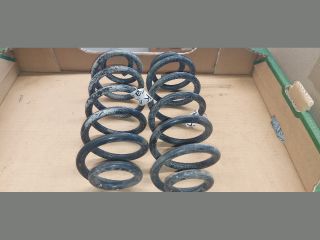 bontott OPEL ASTRA K Hátsó Rugó Pár