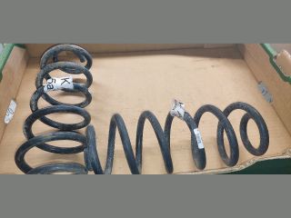 bontott OPEL ASTRA K Hátsó Rugó Pár