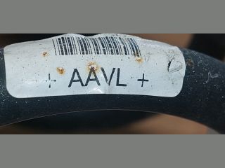 bontott OPEL ASTRA K Hátsó Rugó Pár