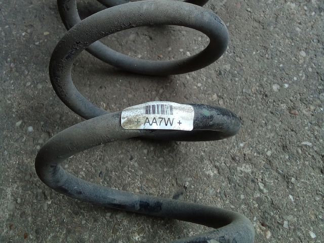 bontott OPEL ASTRA K Hátsó Rugó