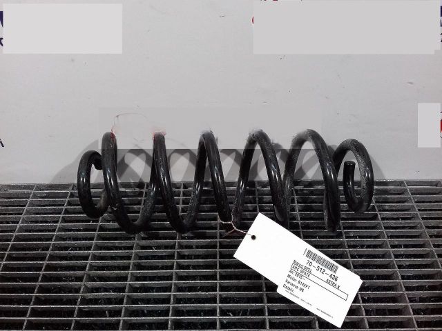 bontott OPEL ASTRA K Hátsó Rugó