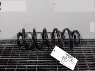 bontott OPEL ASTRA K Hátsó Rugó