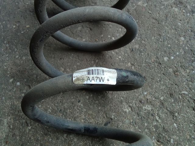 bontott OPEL ASTRA K Hátsó Rugó