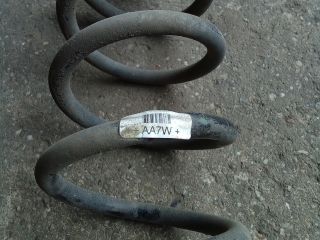 bontott OPEL ASTRA K Hátsó Rugó