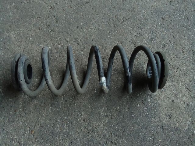 bontott OPEL ASTRA K Hátsó Rugó