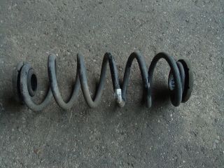 bontott OPEL ASTRA K Hátsó Rugó