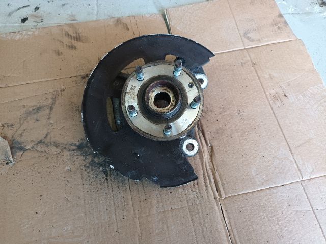 bontott OPEL ASTRA K Jobb első Csonkállvány Kerékaggyal