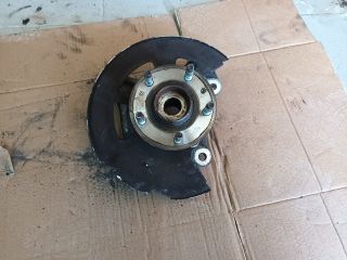 bontott OPEL ASTRA K Jobb első Csonkállvány Kerékaggyal