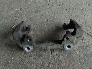 bontott OPEL ASTRA K Jobb első Fékkengyel