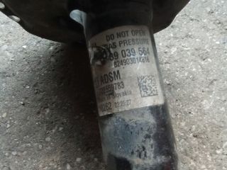 bontott OPEL ASTRA K Jobb első Lengéscsillapító