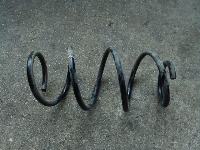 bontott OPEL ASTRA K Jobb első Rugó