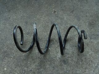 bontott OPEL ASTRA K Jobb első Rugó