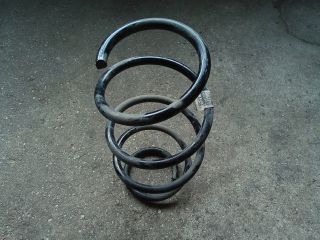 bontott OPEL ASTRA K Jobb első Rugó